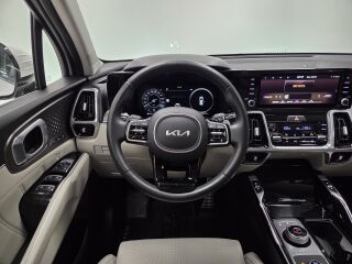 Kia Sorento MY22 TX 8DCT 2.2 142kW