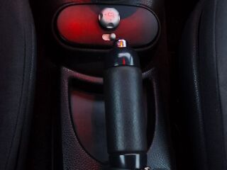 MINI Cooper 7 edition 1.6 66kW