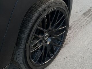 Jeep Grand Cherokee Summit 3.0 184kW