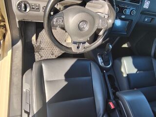 Volkswagen Touran 2.0 81кВ
