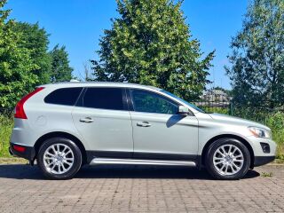 Volvo XC60 2.4 151kW