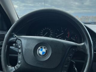 BMW 520 Diesel 2.0 R4 100kW