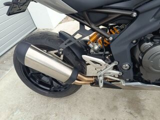 Triumph Speed Triple 1200 RS R3 132kW