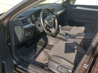 Skoda Superb Ambition 1.4 TSI 110kW