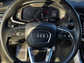 Audi SQ8 4.0 320kW