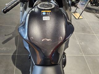 Kawasaki Ninja 650 R2 50kW