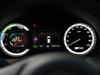 Kia Niro EX 1.6 GDI 77kW