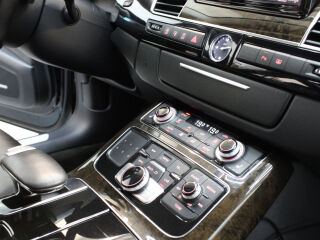 Audi A8 3.0 184kW