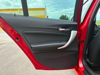 BMW 116 2.0 85кВ