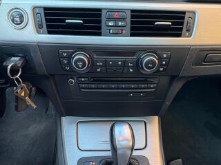 BMW 318 Facelift Edition 2.0 105кВ