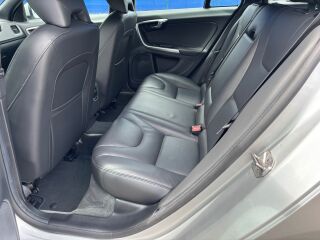 Volvo V60 SUMMUM 2.0 D4 140kW