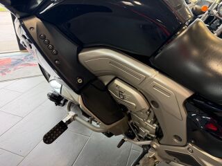 BMW K 1600 GTL R6 118kW