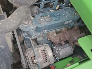 Avant 523 16кВ