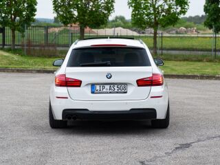 BMW 530 M-pakett 3.0 190kW