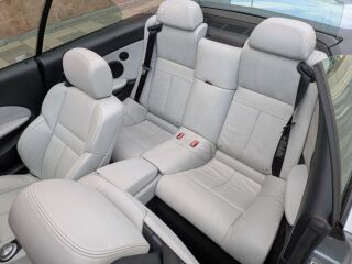 BMW M6 5.0 V10 373kW