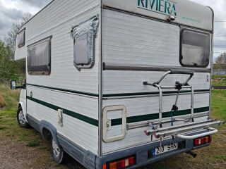 Ford Transit 2.5 59kW