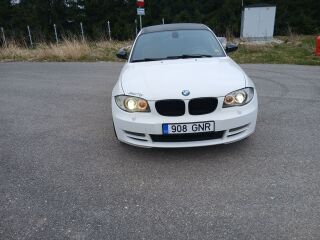 BMW 120 2.0 130kW