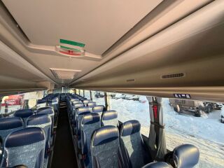Scania TOURING HD 12.7 302kW