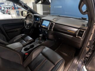 Ford Ranger Wildtrak Bi-Turbo 2.0 157kW