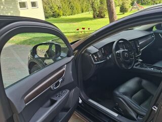 Volvo V90 Cross Country 2.0 140kW