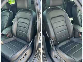 SEAT Tarraco FR 4Drive 2.0 147кВ