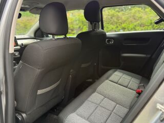 Citroen C4 Cactus 1.2 81kW