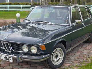 BMW  3.0 3,0 132kW