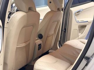 Volvo XC60 Polestar 2.4 R5 169кВ