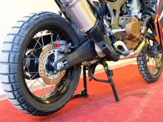 Honda CRF 1000 R2 70кВ
