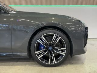 BMW i7 xDrive60  M-Sportpakett Pro Individual 400kW