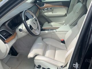 Volvo XC90 AWD Inscription D5 2.0 165кВ
