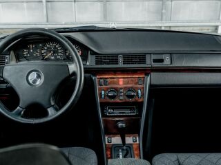 Mercedes-Benz 300 Sportline 3.0 132kW