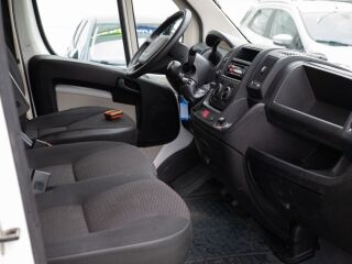 Peugeot Boxer 110 Hdi Palfinger C500Van 2.2 81kW