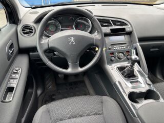 Peugeot 3008 1.6 115kW