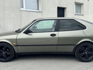 Saab 900 2.0 96kW