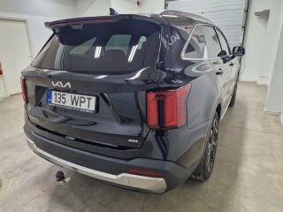 Kia Sorento 2.2 142kW