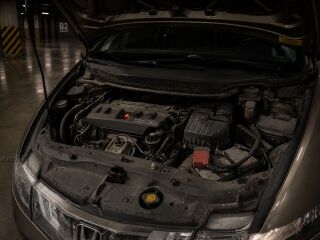 Honda Civic 1.8 103кВ