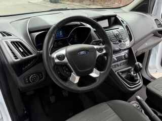 Ford Tourneo Connect  Long comfortline 1.6 85kW