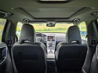 Volvo XC60 2.0 R4 D4 140kW