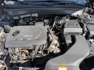 Kia Optima GT line 1.7 104кВ