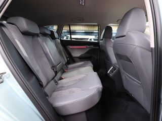 Skoda Enyaq 60 132kW