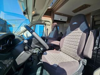 Laika Kosmo 509L 2.2 103kW