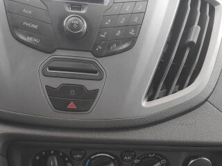 Ford Transit 2.2 114кВ