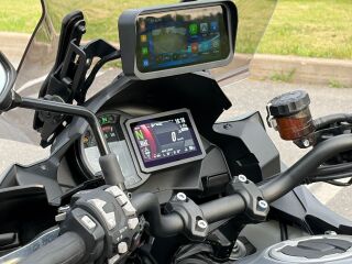 Kawasaki Versys 1000 88kW