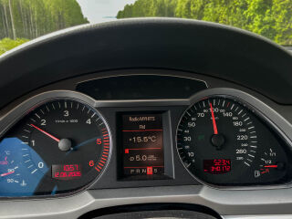 Audi A6 2.0 103kW