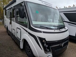 Mobilvetta K-Yacht 90 Tekno Line AL-KO 2.2 130kW