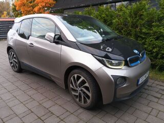 BMW i3 Loft 75kW