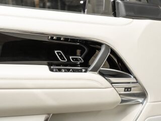 Land Rover Range Rover Autobiography 3.0 258kW
