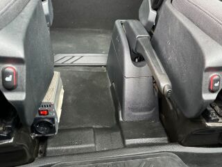 Ford Transit L3H1 Doka AWD 4*4 Serviceline 2.0 Tdci 96kW