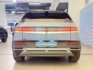 Hyundai Ioniq 5 73 kWh 217 hv Style 56кВ